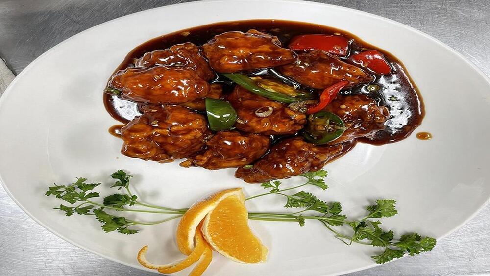 General Chicken