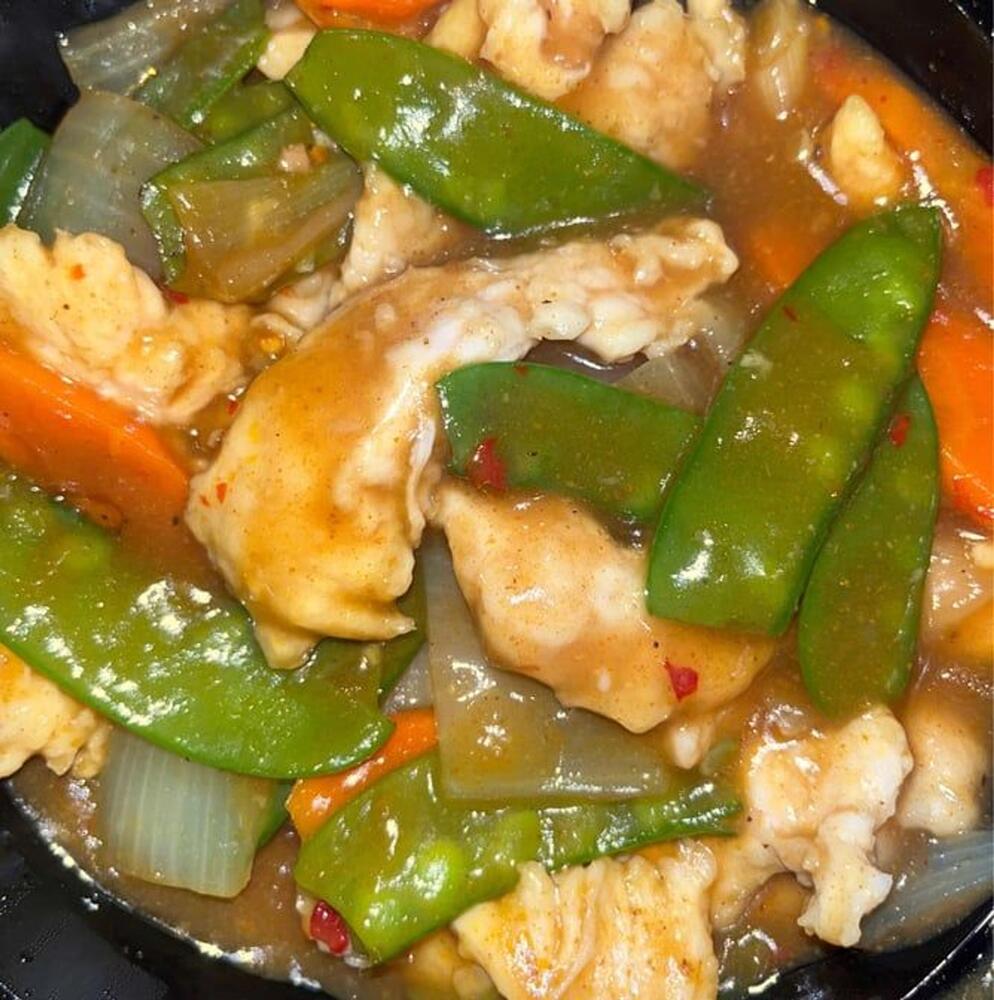 Chicken Curry