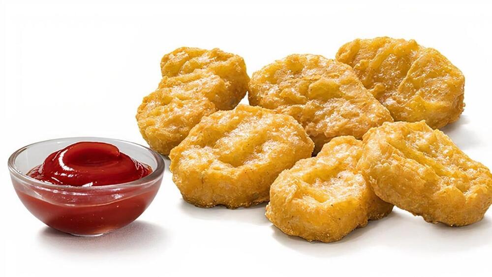 Chicken Nuggets (8)